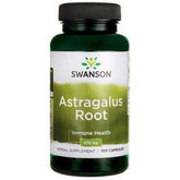 Astragalus 470mg Astragalus 100 Kapseln oleh SWANSON